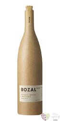 Bozal  Ensamble  agve Mexican mezcal  47% vol.  0.70 l