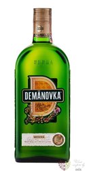 Demänovka „ Honey ” slovakian herbal liqueur 33% vol.  0.50 l