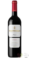 Montecillo  Crianza  Doc 2020 Rioja DOCa Grupo Osborne  0.75 l