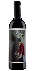 Palermo Cabernet Sauvignon 2021 Napa valley Orin Swift  0.75 l