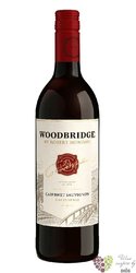 Cabernet Sauvignon „ Woodbridge ” 2018 California Robert Mondavi  0.75 l