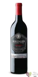 Zinfandel  Founders Estates Old vine  2020 California AVA Beringer vineyards  0.75 l