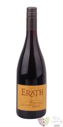 Pinot noir 2018 Oregon Earth vineyards 0.75 l
