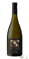 Chardonnay 2012 Mitsukos vineyard Ava Clos Pegase  0.75 l