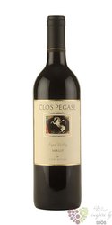 Merlot 2015 Mitsukos vineyard Ava Clos Pegase 0.75 l