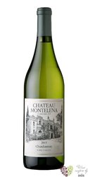 Chardonnay 2021 Calistoga Napa valley Ava Chateau Montelena  0.75 l