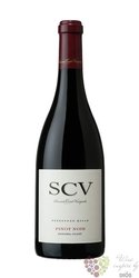 Pinot noir 2017 Freestone Hills Ava Sonoma Coast vineyards  0.75 l