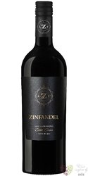 Zinfandel  Premium  2021 Lodi Ava LZC  0.75 l