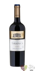Cabernet Sauvignon &amp; Merlot  Reserva  2012 Maipo Valley Do Via Tarapaca    0.75 l
