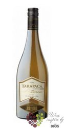 Chardonnay „ Terroir Piritas ” 2009 Leyda Valley Do Viňa Tarapaca     0.75 l