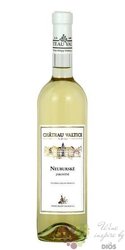 Neuburské jakostní víno odrůdové Chateau Valtice  0.75 l