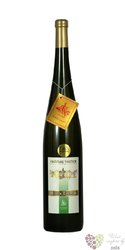 Muler Thurgau jakostn vno odrdov Chateau Valtice magnum  1.50 l