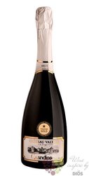 Chateau Valtice blanc „ Grandioso ” demi sec sparkling wine  0.75 l