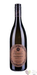 Sauvignon blanc 2021 pozdn sbr vinastv Libor Veverka ejkovice  0.75 l