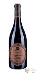 Pinot noir „ Minimum ” 2016 výběr z hroznů vinařství Libor Veverka Čejkovice  0.75 l
