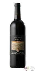 Merlot „ Riserva ” 2011 Alto Adige Doc Castel Sallegg  0.75 l