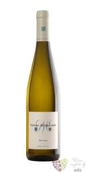 Riesling kabinet „ Forster ” 2018 Pfalz VdP Ortswein Georg Mosbacher  0.75 l
