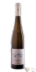 Riesling GG „ Ungeheuer Forst ” 2012 Pfalz VdP Grosse lage Georg Mosbacher  0.75 l
