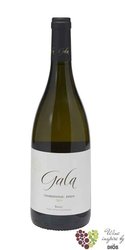 Chardonnay &amp; Pinot 2015 pozdní sběr Jaromír Gala  0.75 l