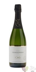 Chardonnay extra brut sekt  Jaromír Gala  0.75 l