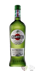 Martini „ Extra Dry ” original Italian vermouth 18% vol.     0.75 l