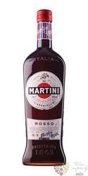 Martini  Rosso  original Italian vermouth 15% vol.    1.00 l