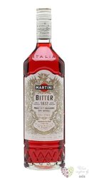 Martini  Bitter  original Italian vermouth 28.5% vol.  0.70 l