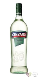Cinzano „ Extra Dry ” Italian classic flavours vermouth Gruppo Campari 18% vol.  0.75 l