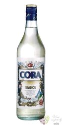 Cora  Bianco  original Italian vermouth by Bosca 14.4% vol.  1.00 l