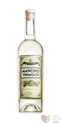 Mancino „ Bianco secco ” original Italian vermouth 18% vol.    0.75 l