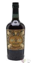 Vermouth del Professore  Rosso  original italian vermouth 18% vol. 0.75 l