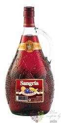 Sangria  Bellamar  spanish drink by Teichenne  1.50 l