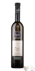 Pálava „ Selection ” 2018 výběr z hroznů vinařství Vinofol  0.75 l