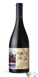 Syrah „ Montes Folly ” 2011 la Finca de Apalta Santa Cruz viňa Montes  0.75 l