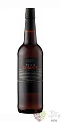 Sanchez Romate Sherry fino  19%0.75l
