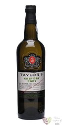Taylors  White chips  dry Porto DOC 20% vol.   0.75 l