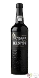 Fonseca Reserve „ Bin no.27 ” Vintage character Porto Doc 20% vol.   0.75 l