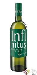 Chardonnay &amp; Viura „ Infinitus ” 2010 VdT de Castilla Cosecheros y Criadores M.Bujanda     0.75