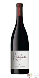 Pinot noir „ Krafuss ” 2016 Biodynamic wine Sudtirol - Alto Adige Doc Alois Lageder   1.50 l