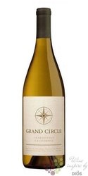 Chardonnay „ Grand Circle ” 2007 Green valley Hess collection    0.75 l