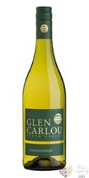 Chardonnay „ Classic ” 2009 South Africa Paarl Glen Carlou  0.75 l