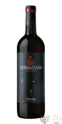 Toscana rosso „ Rosso di Verrazzano ” Igt 2019 Castello di Verrazzano    0.75 l
