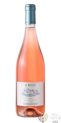 Sangiovese „ il Rosé ” Docg 2022 Castello di Verrazzano   0.75 l
