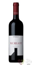 Merlot „ Classic ” 2021 Sudtirol - Alto Adige Doc Colterenzio   0.75 l