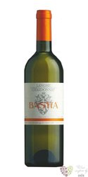 Langhe Chardonnay cru „ Bastia ” Doc 2020 Conterno Fantino  0.75 l