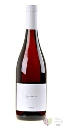Pinot grigio „ Podfuck ” moravské zemské víno z vinařství Nestarec  0.75 l
