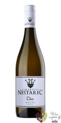 Frankovka „ Antika ” moravské zemské víno vinařství Nestarec  0.75 l