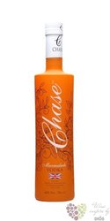 Chase „ Seville orange marmalade ” premium English flavored vodka 40% vol.    0.70 l
