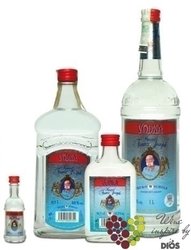 Kaiser Franz Josef vodka Fruko Schulz 37.5% vol.   0.04 l