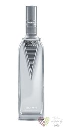 Vodka Nemiroff LEX v krabice 40%0.70l